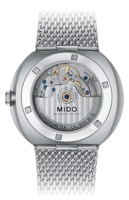 Часы Mido M031.631.11.061.00 Задняя крышка