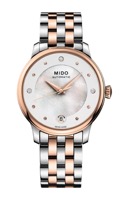 Швейцарские часы MIDO M039.207.22.106.00
