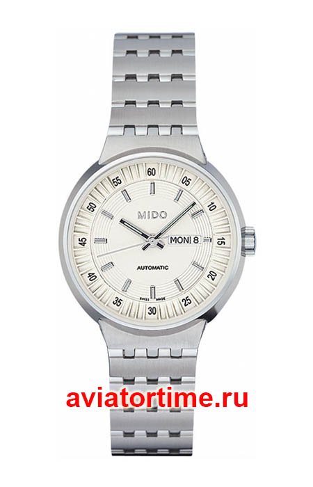    Mido M7330.4.11.12 All Dial