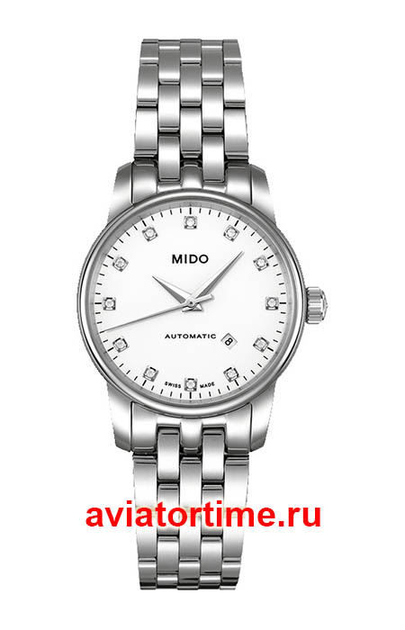    Mido M7600.4.66.1 Baroncelli