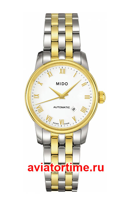    Mido M7600.9.26.1 Baroncelli