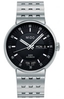 Швейцарские часы MIDO M8330.4.18.13.80