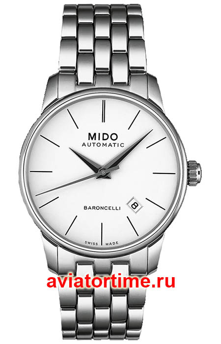    Mido M8600.4.76.1 Baroncelli