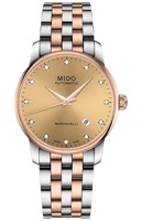 Швейцарские часы MIDO M8600.9.67.1