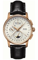 Швейцарские часы MIDO M8607.3.M1.42