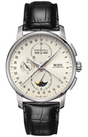 Швейцарские часы MIDO M8607.4.M1.42