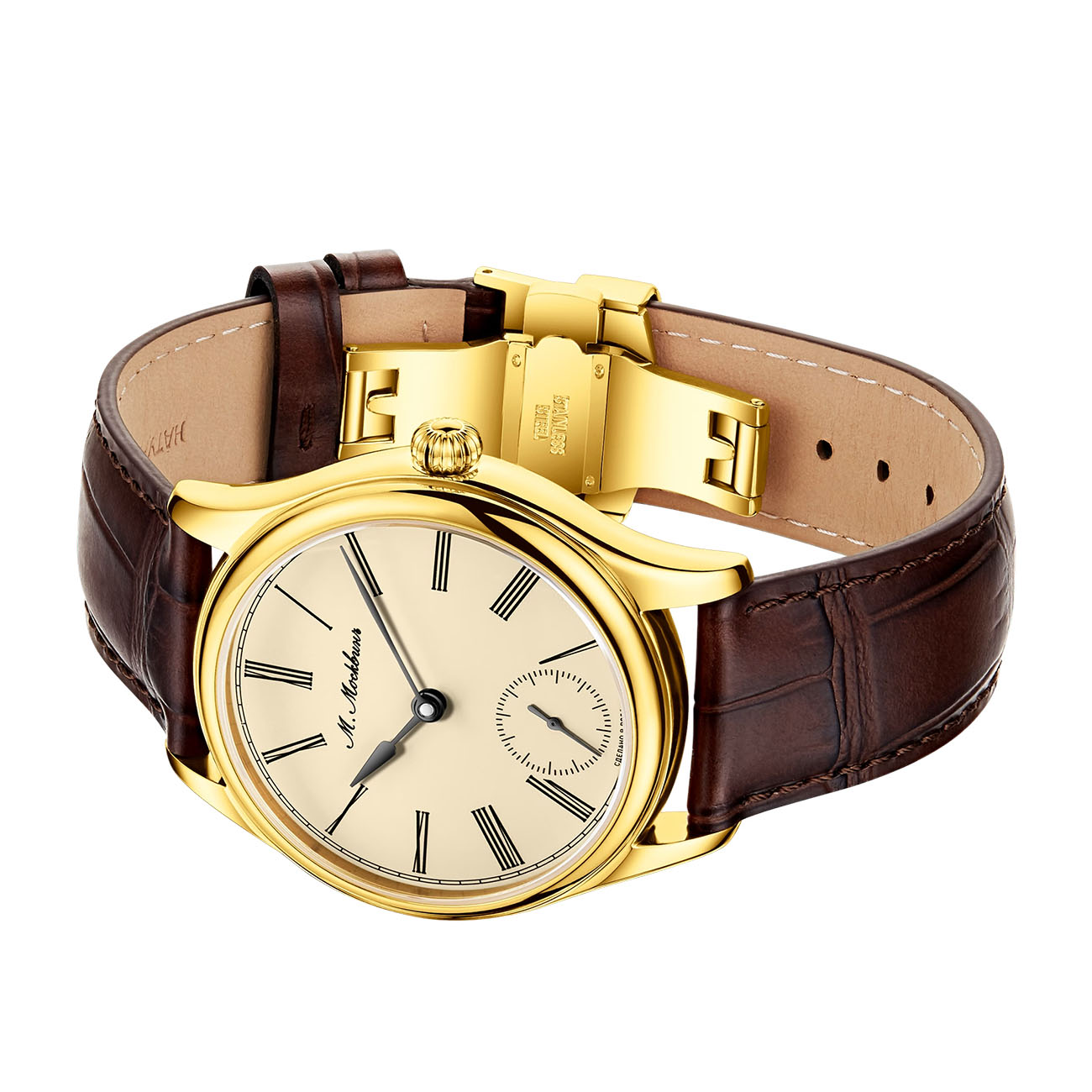 ���� Mikhail Moskvin�4115L-5  ����� �1