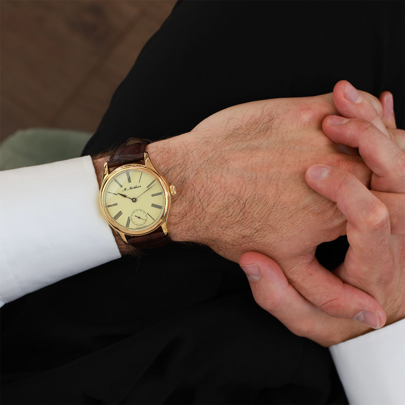 ���� Mikhail Moskvin�4115L-5  ����� �4