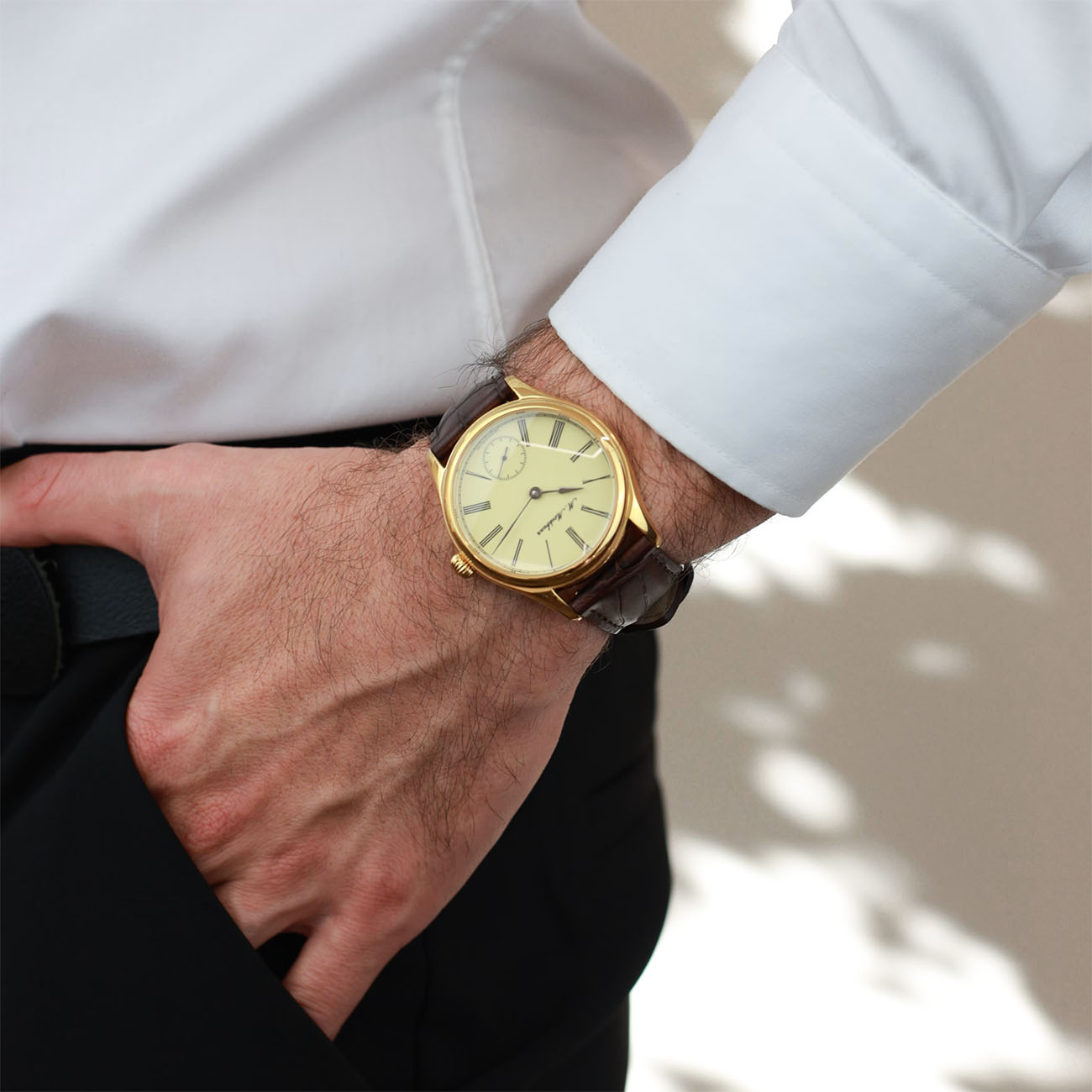 ���� Mikhail Moskvin�4115L-5  ����� �5