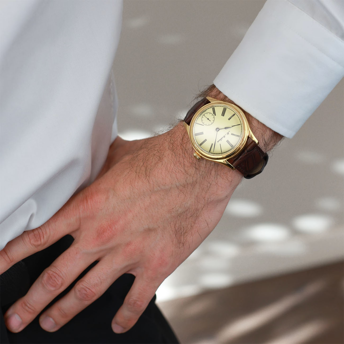 ���� Mikhail Moskvin�4115L-5  ����� �7