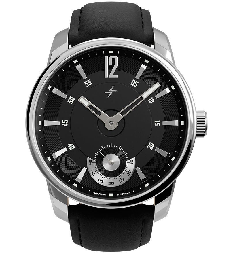   0060101-3.1 BlackChrome Tribute1984