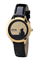 Часы Moschino MW0078, итальянские наручные часы