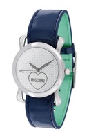 Часы Moschino MW0233, итальянские наручные часы