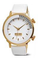 Часы Moschino MW0247, итальянские наручные часы