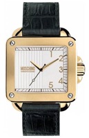 Часы Moschino MW0276, итальянские наручные часы