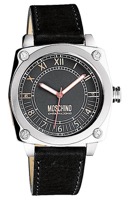 Часы Moschino MW0294, итальянские наручные часы