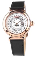 Часы Moschino MW0345, итальянские наручные часы