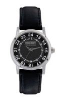 Часы Moschino MW0361, итальянские наручные часы