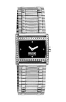 Часы Moschino MW0372, итальянские наручные часы
