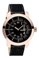Часы Moschino MW0406, итальянские наручные часы