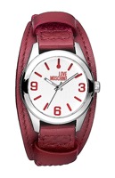 Часы Moschino MW0417, итальянские наручные часы
