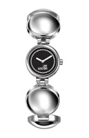 Часы Moschino MW0437, итальянские наручные часы