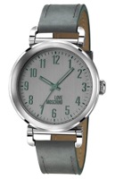 Часы Moschino MW0451, итальянские наручные часы