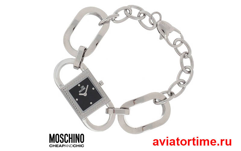 Часы Moschino MW0479 - имидж