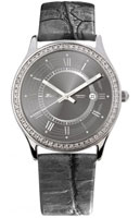Ника 19911911220 российские наручные серебряные часы