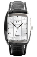Ника 19919901300 российские наручные серебряные часы