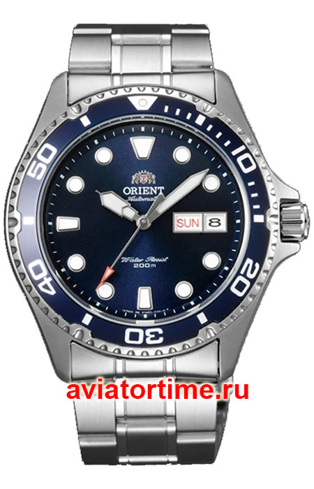 Мужские часы Orient AA02005D