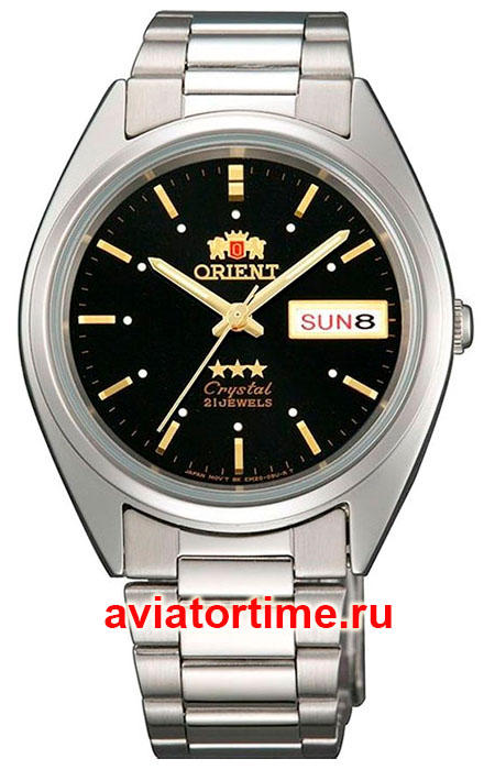 Мужские часы Orient AB00005B