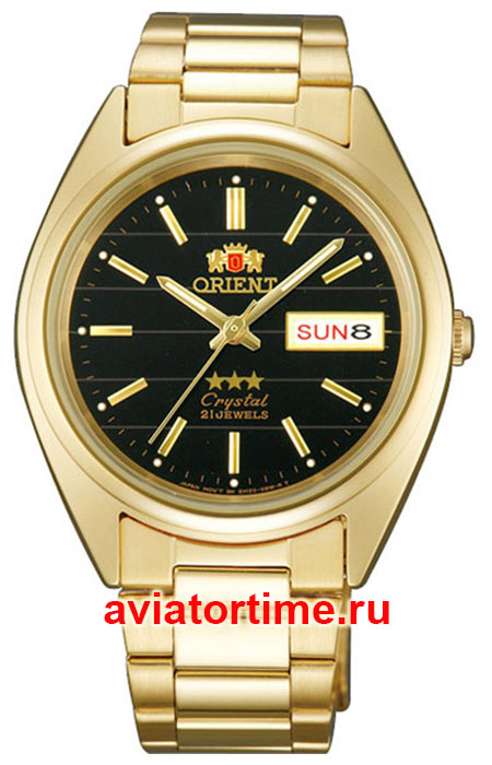 Мужские часы Orient AB0000BB