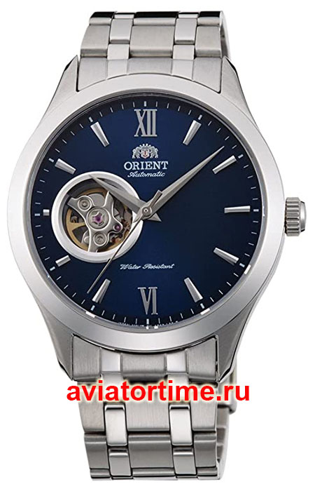 Мужские часы Orient AG03001D