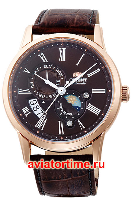 Мужские часы Orient AK00003T
