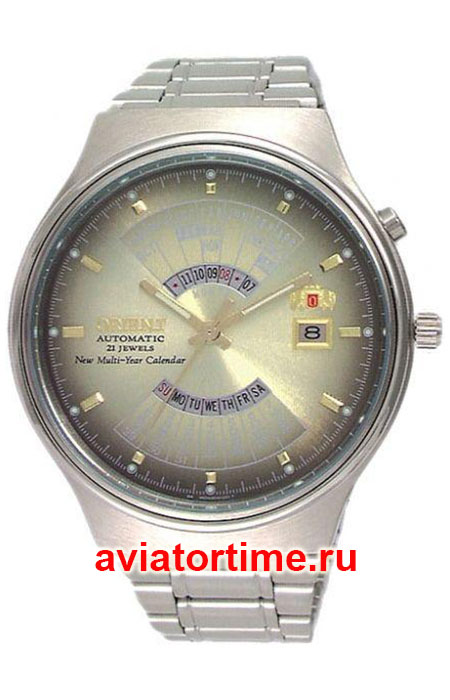 Мужские часы Orient EU00002U