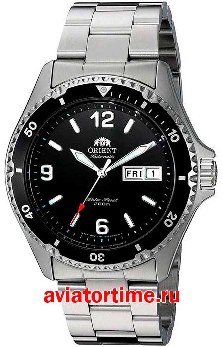   Orient FAA02001B3 Diving Sport Automatic