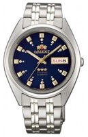 Японские часы Orient FAB00009D9
