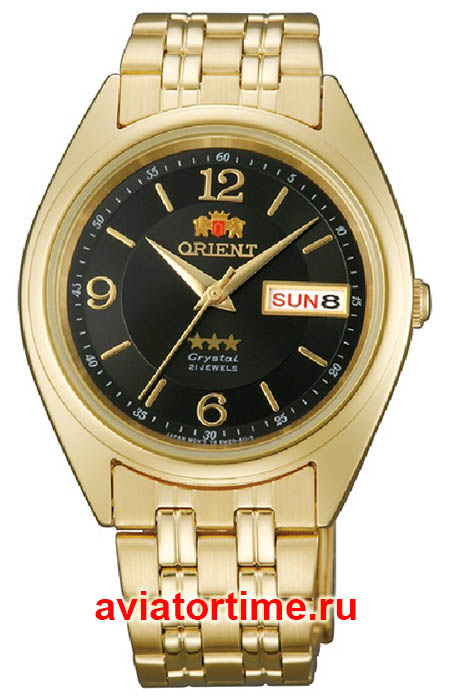 Мужские часы Orient FAB0000CB9