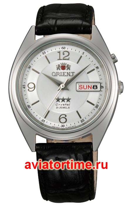 Мужские часы Orient FAB0000KW9