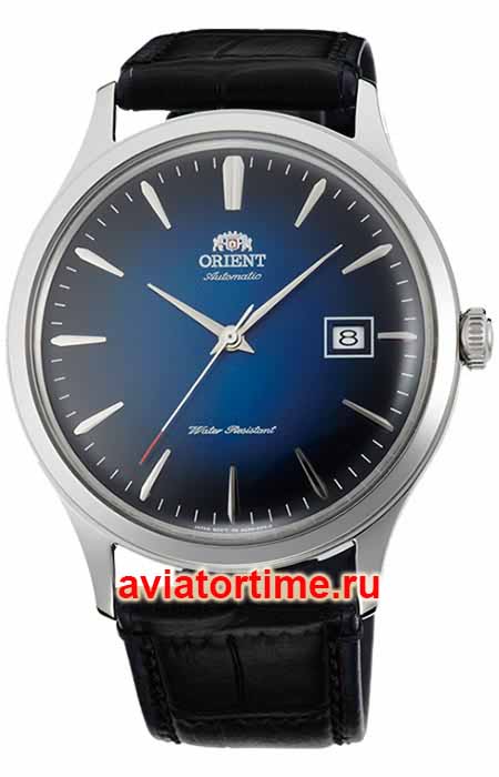 Мужские часы Orient FAC08004D0