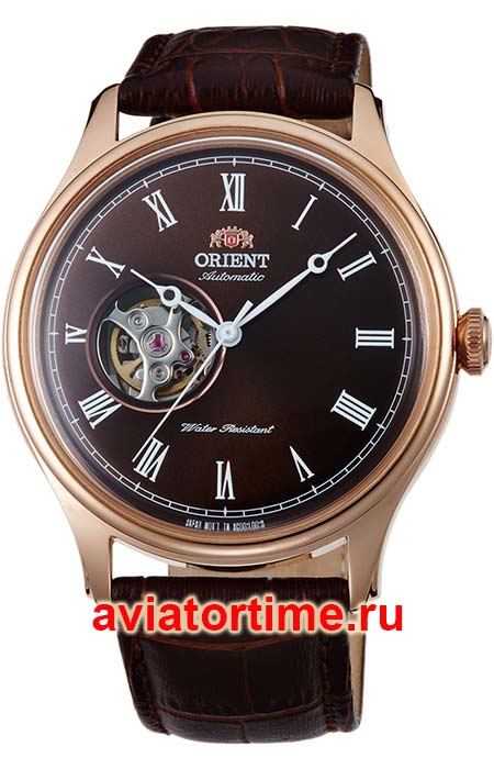 Мужские часы Orient FAG00001T0