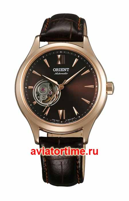 Женские часы Orient FDB0A001T0