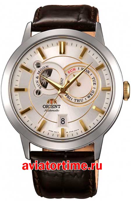Мужские часы Orient FET0P004W0