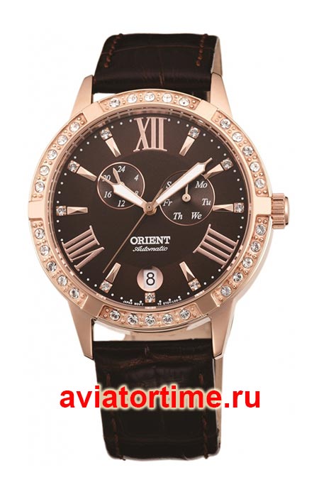 Женские часы Orient FET0Y001T0