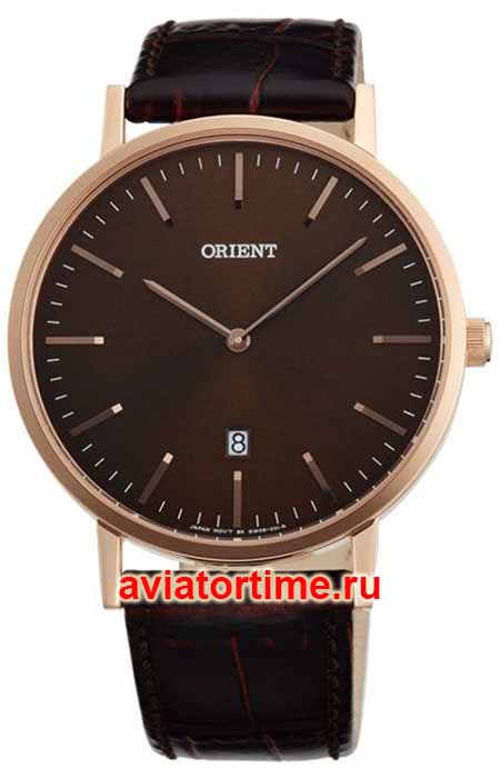   Orient FGW05001T0