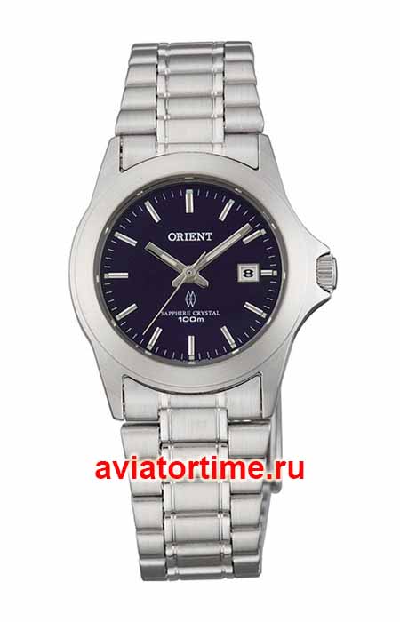 Женские часы Orient FSZ3G001D0