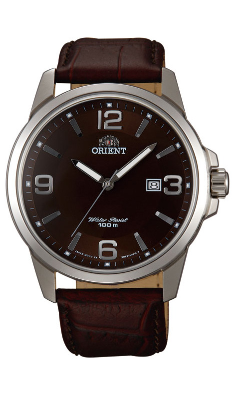 Часы Orient FUNF6005T0 Япония