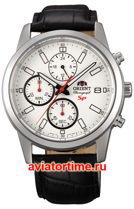 Мужские часы Orient KU00006W