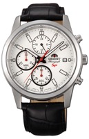 Японские часы Orient KU00006W